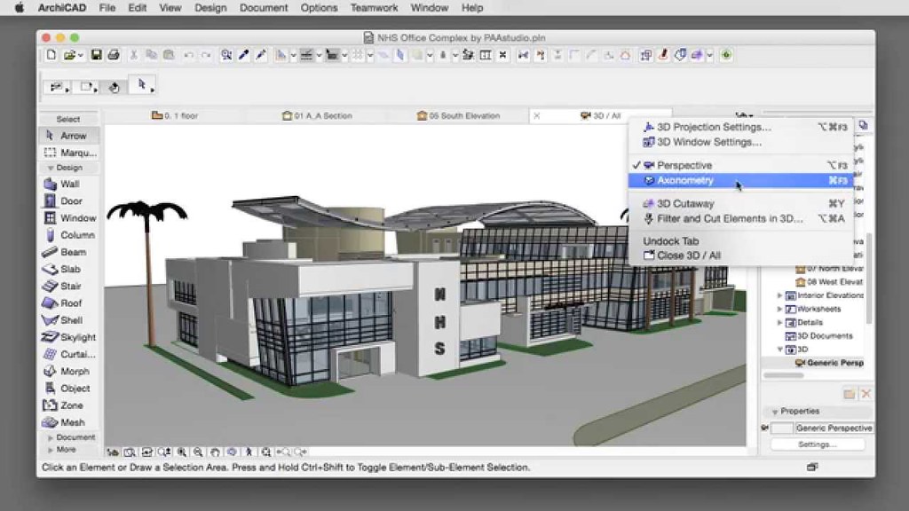 archicad 20 free download full version with crack